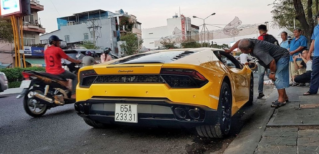biển số xe cần thơ