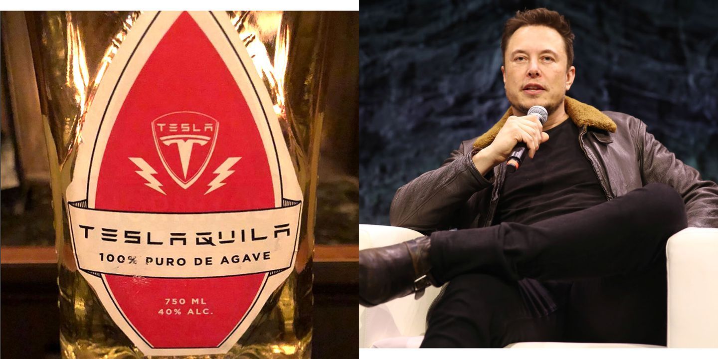 CEO Tesla