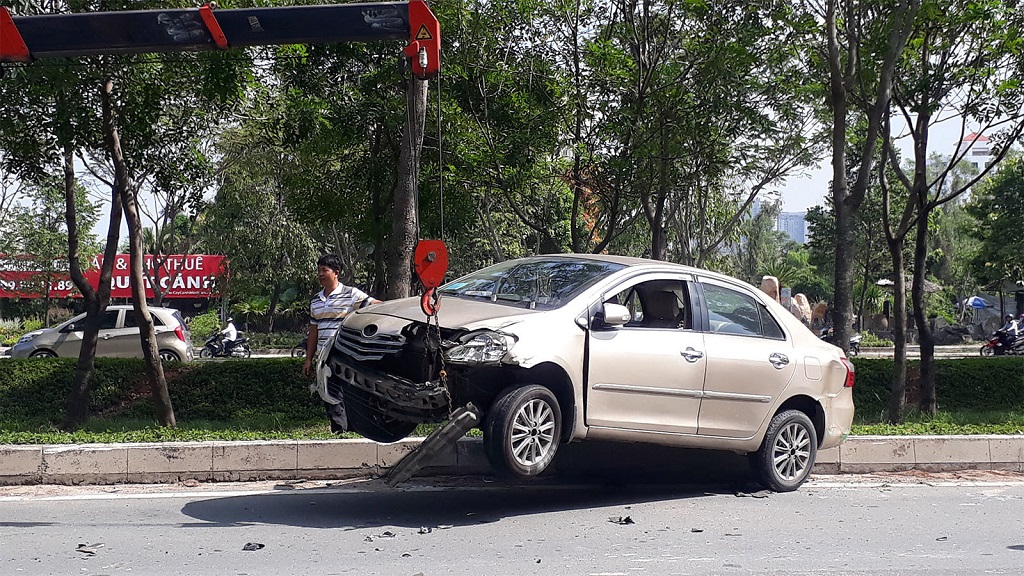 cứu hộ xe