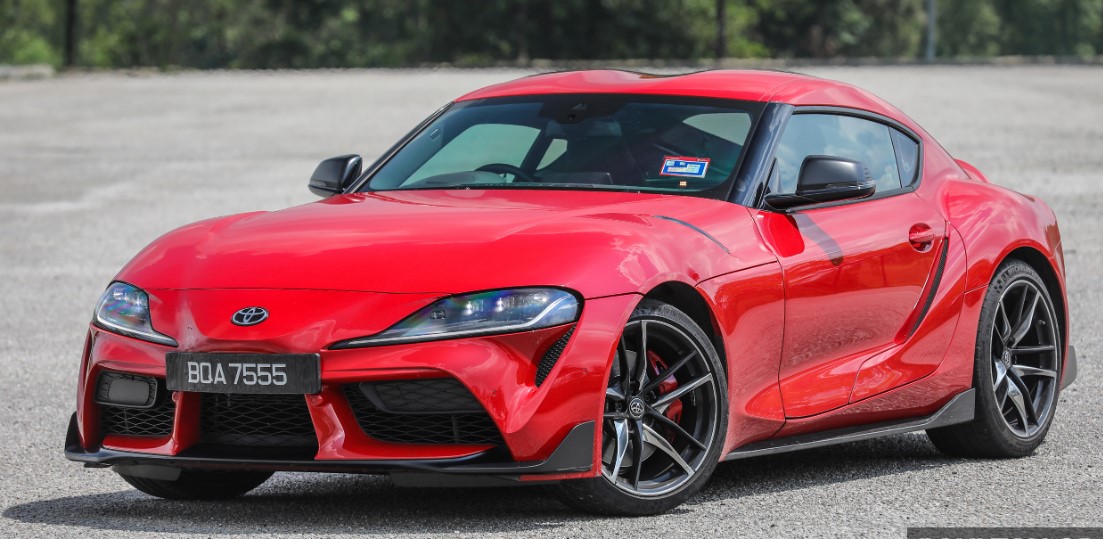 BMW và Toyota dự định hợp tác tới sau năm 2025
