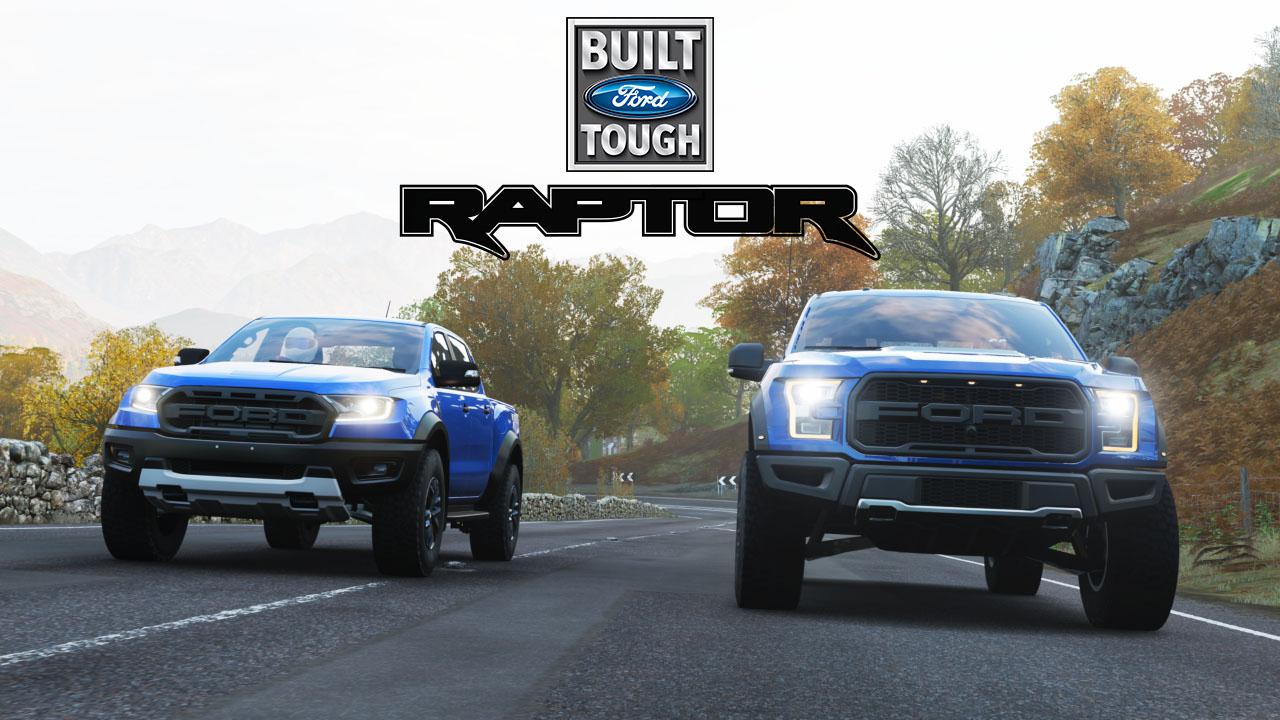Slogan Ford