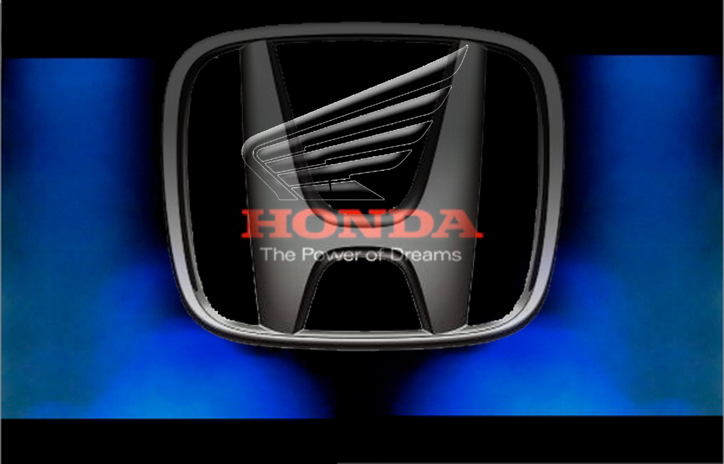 Slogan Honda