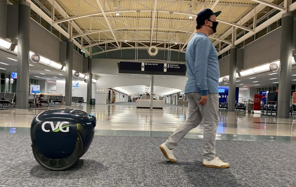 Piaggio Fast Forward hiện đang tìm kiếm những cơ hội mới để tích hợp xe tự hành thông minh trong ngành B2B (Doanh nghiệp với doanh nghiệp)