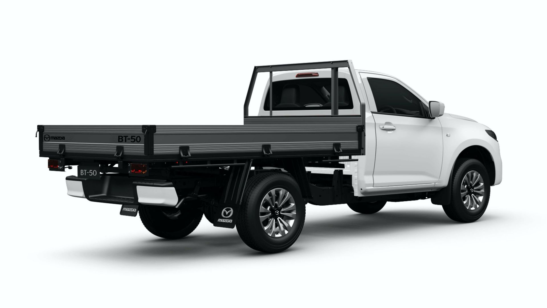 Mazda BT-50 