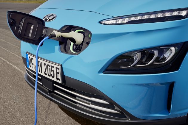Hyundai bắt đầu sản xuất xe điện tại 'láng giềng' Indonesia từ năm 2022
