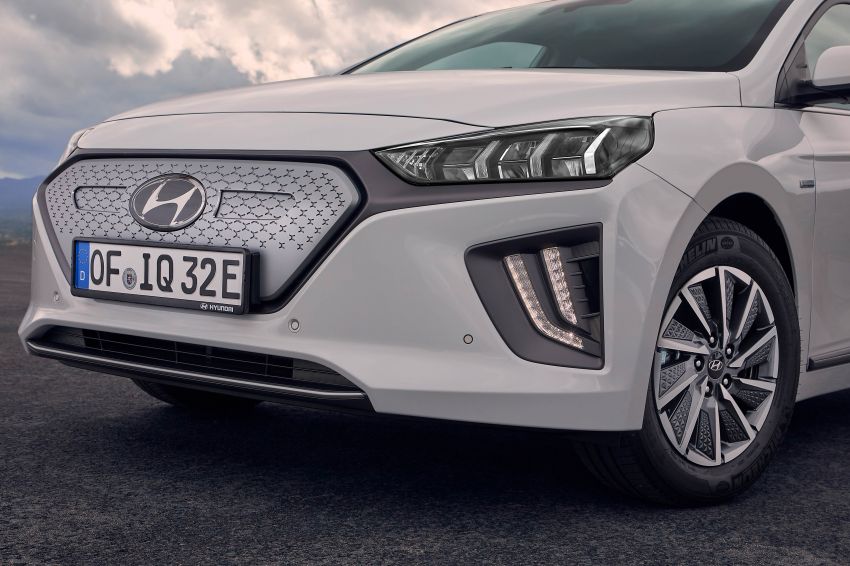 Hyundai bắt đầu sản xuất xe điện tại 'láng giềng' Indonesia từ năm 2022