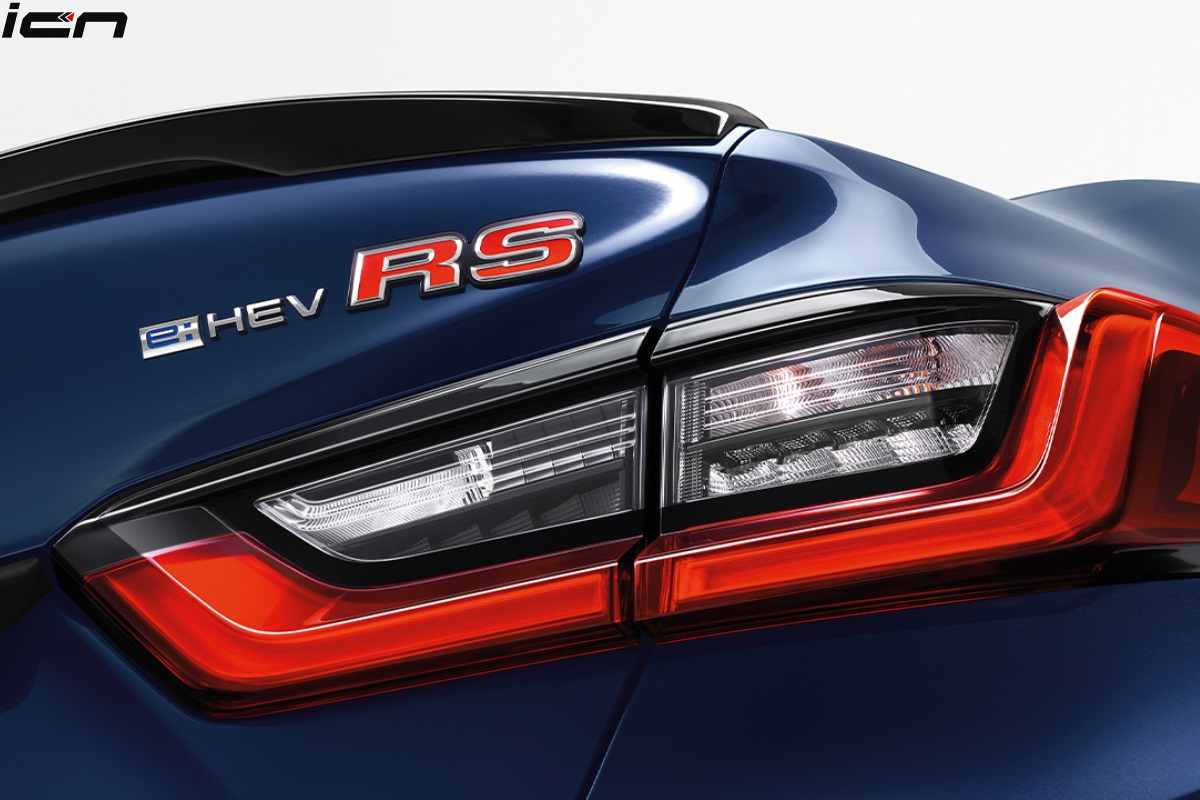 Honda City 2021 e:HEV lần đầu xuất hiện tại khu vực Đông Nam Á