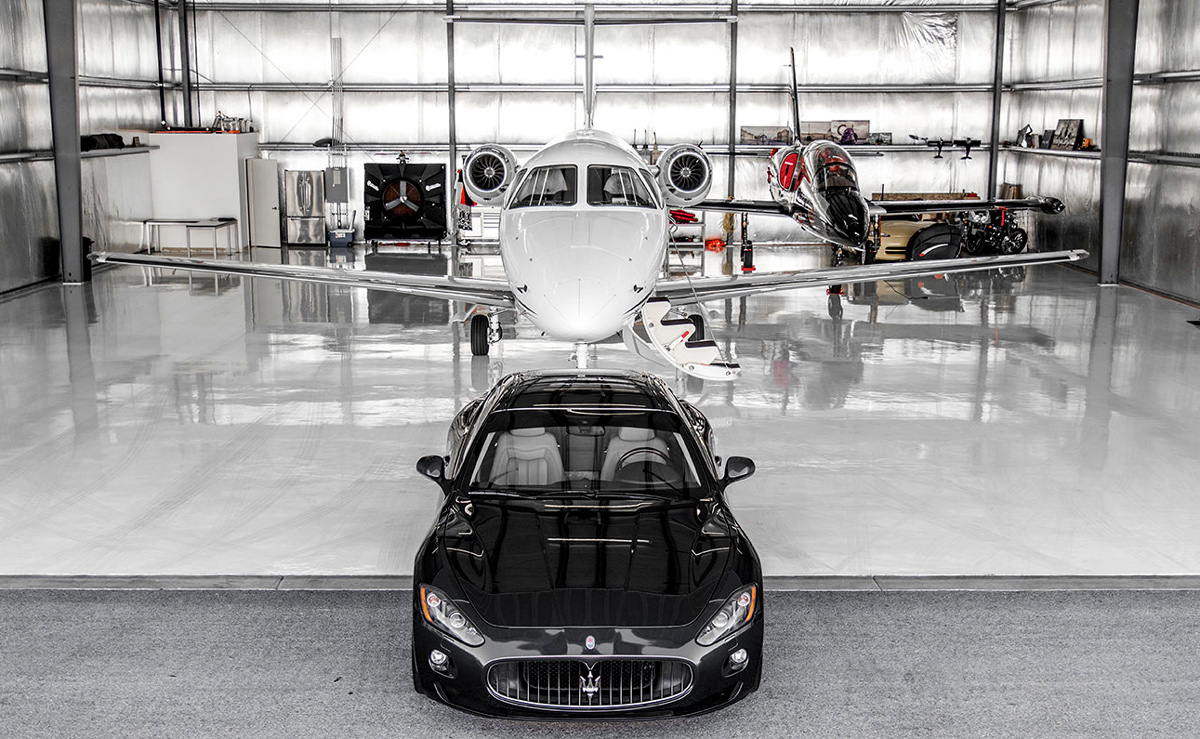 chương trình ưu đãi "Kỳ nghỉ thượng lưu cùng Maserati tại Six Senses Ninh Vân Bay với chuyên cơ riêng"