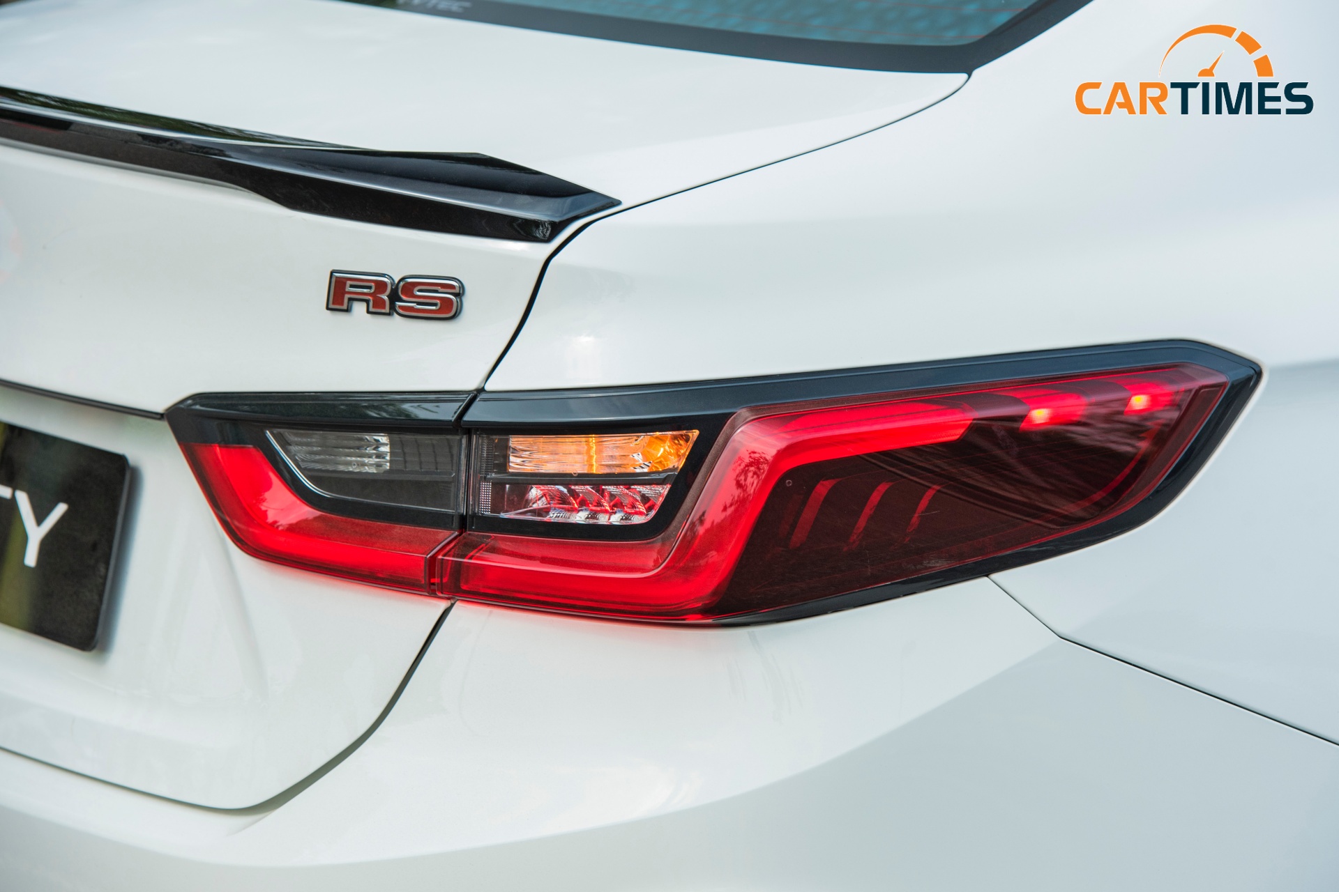 Đèn hậu xe Honda City 2021