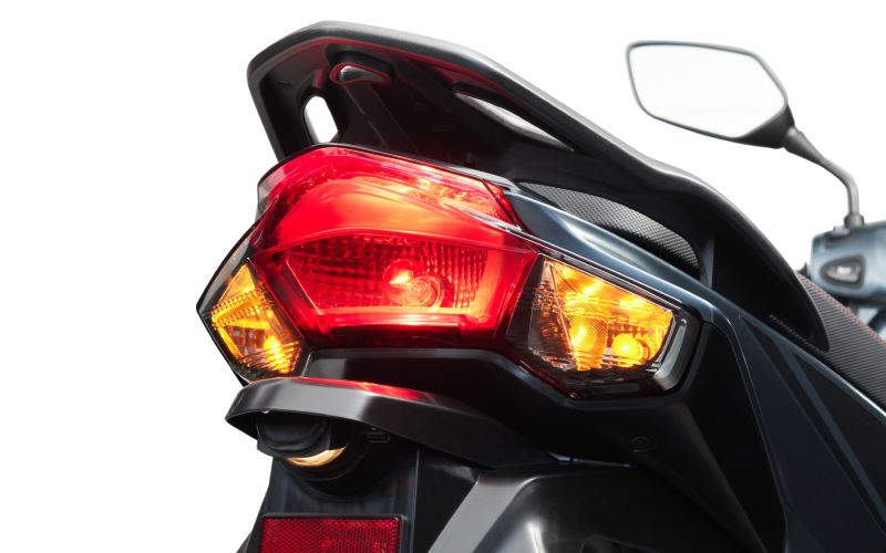Đèn hậu xe Honda Vision 2021