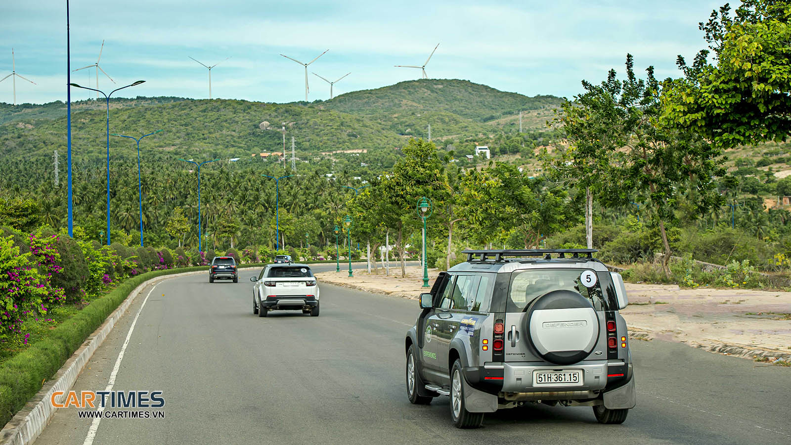 Defender