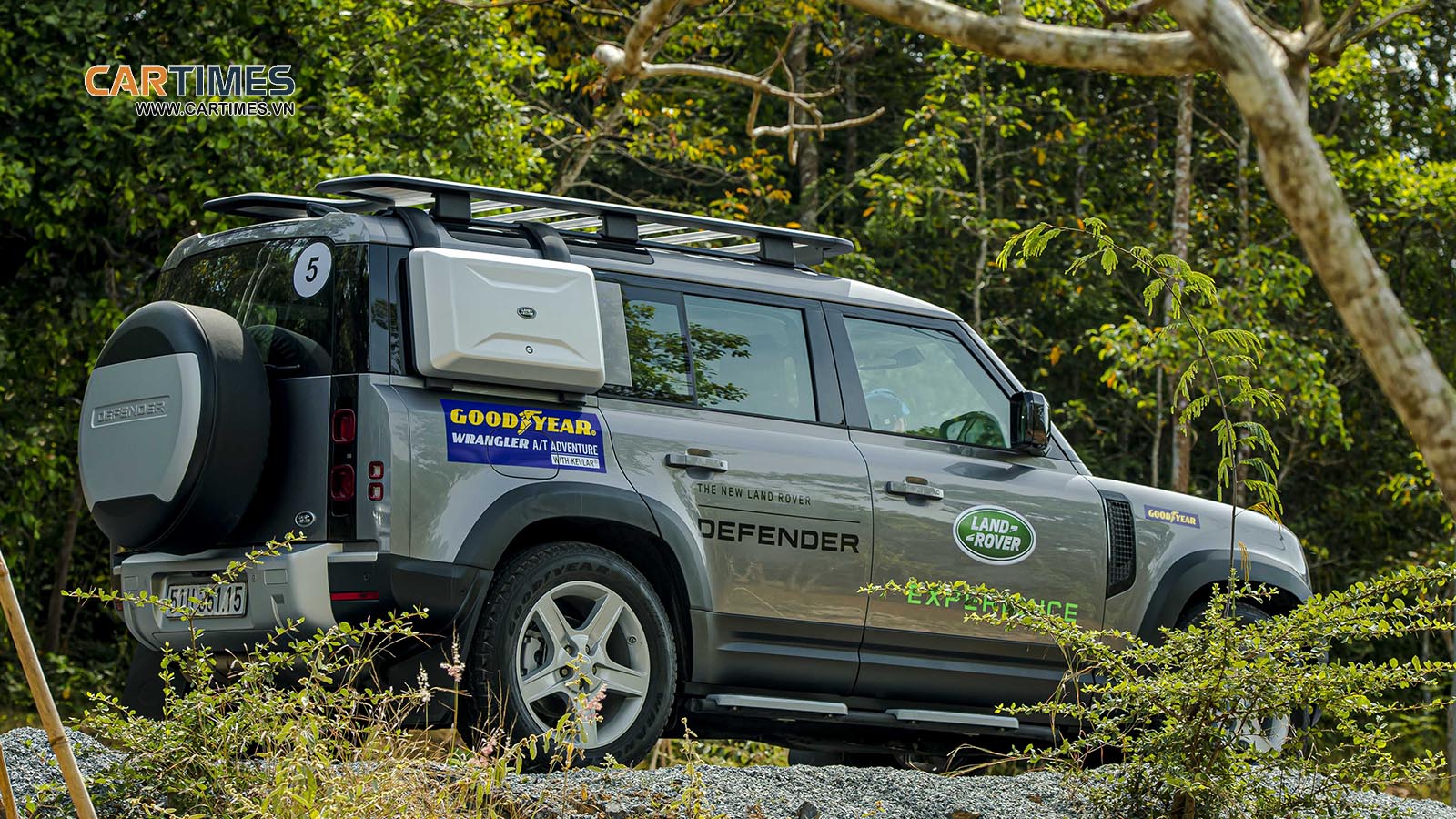 Defender