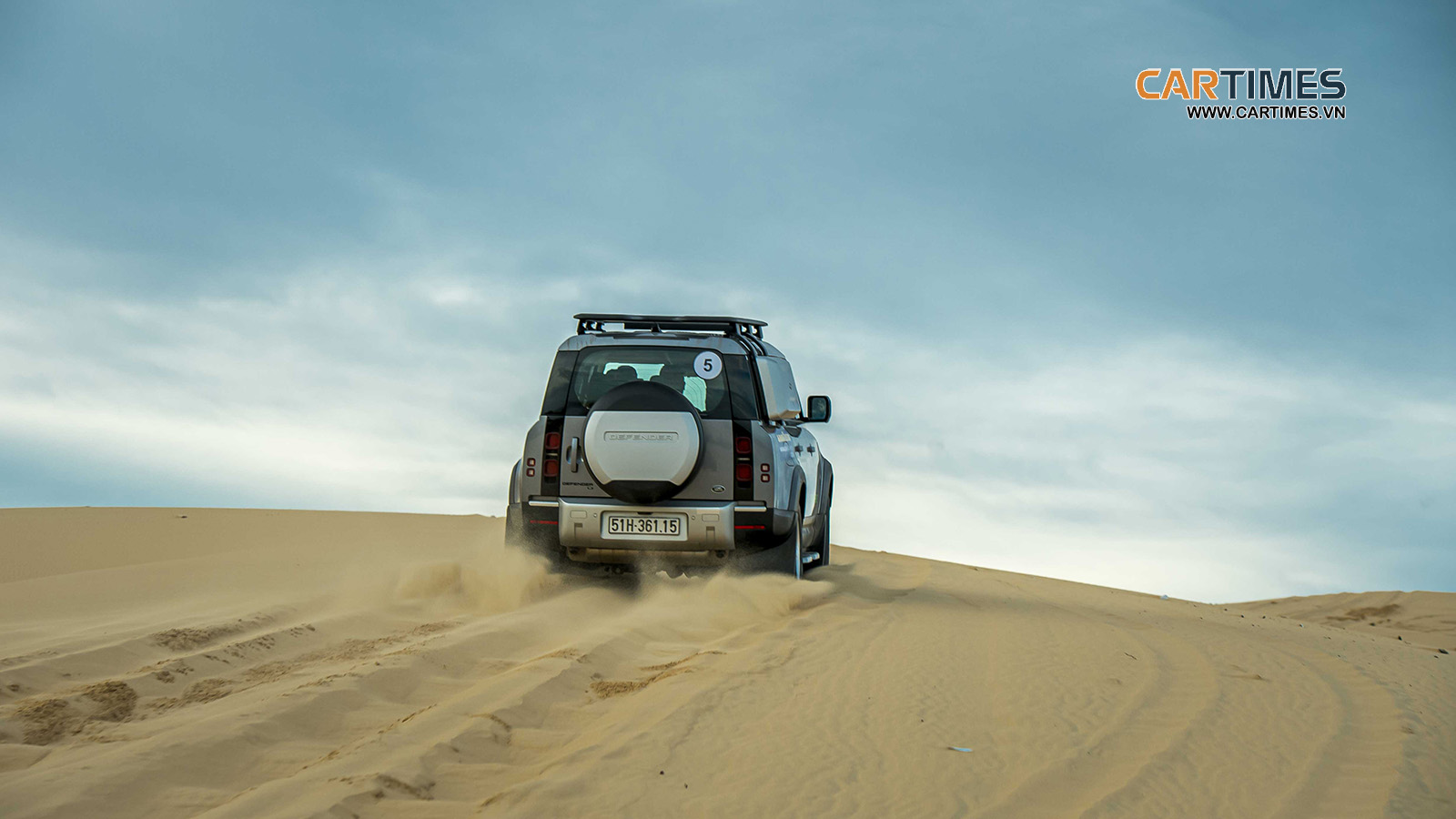 Defender
