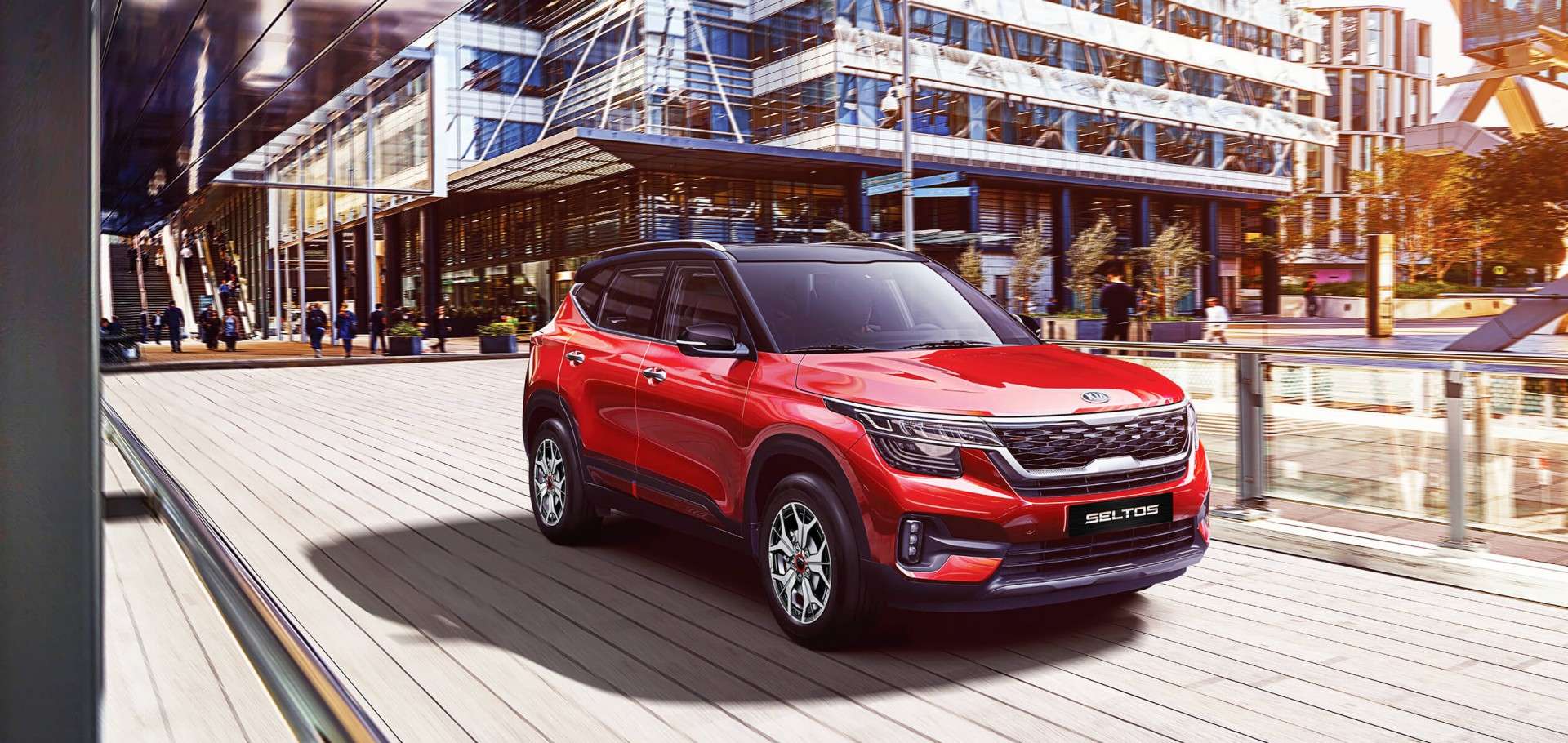 Bảng giá xe Kia tháng 12
