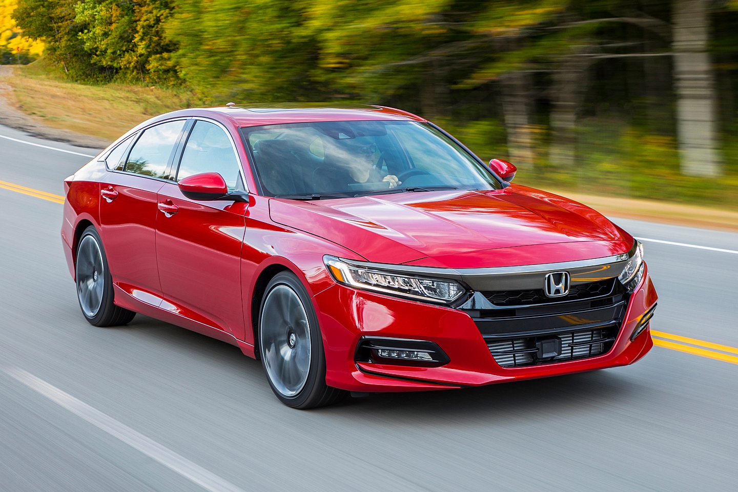 Honda triệu hồi 1,79 triệu xe trên toàn cầu