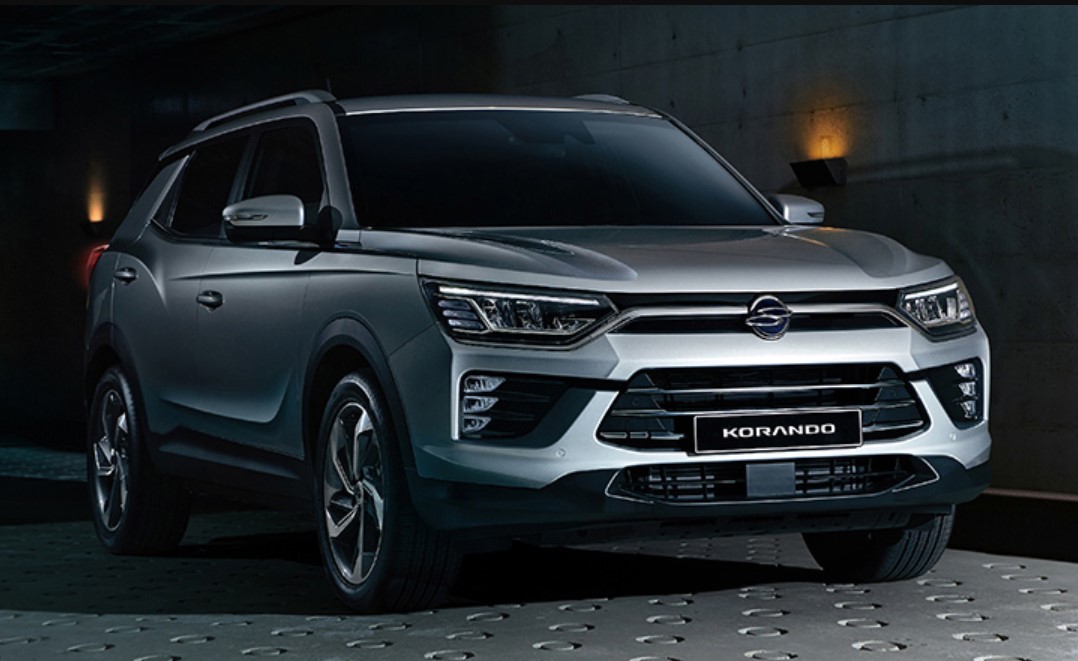 SsangYong lâm vào khốn cùng, nộp đơn xin phá sản