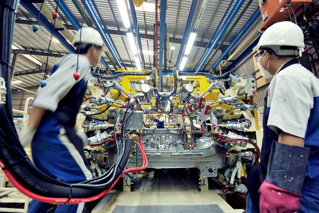 Những chính sách của Chính phủ ảnh hưởng tới thị trường ô tô Việt trong năm 2020