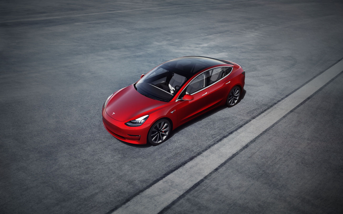 Tesla sẽ chính thức gia nhập thị trường Ấn Độ từ năm 2021