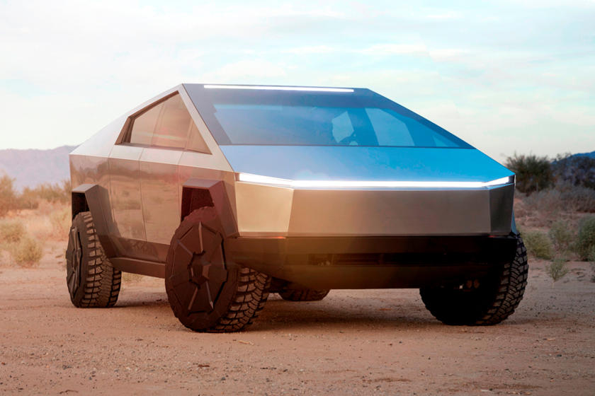 Tesla muốn sáp nhập với một thương hiệu xe hơi khác?