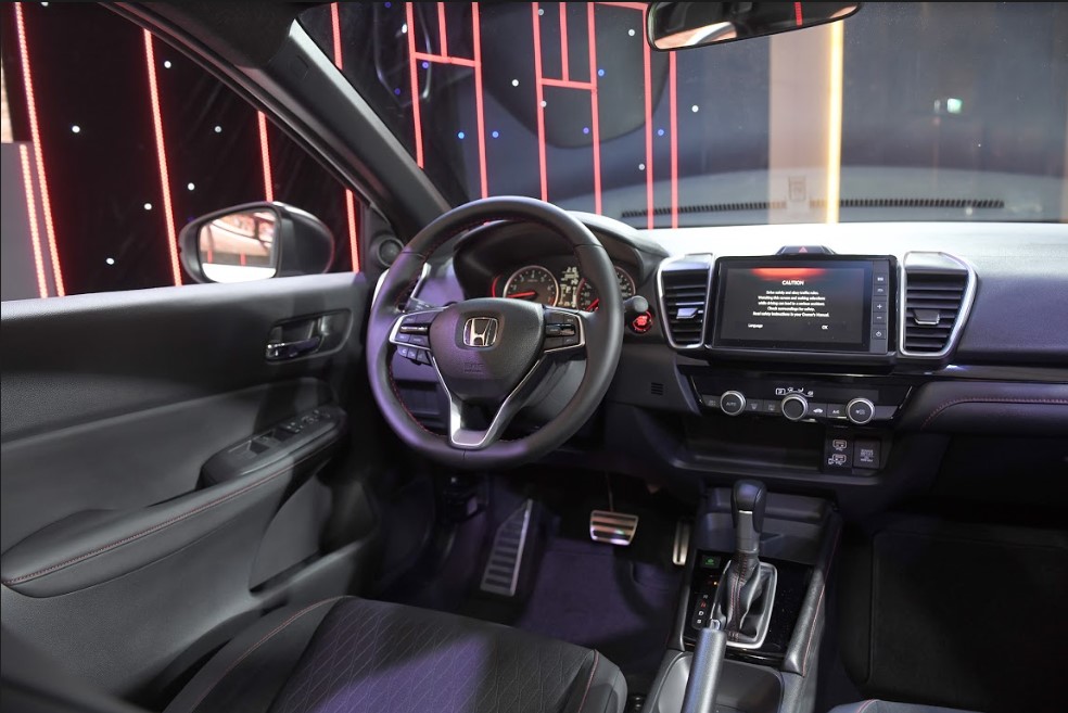 Giá lăn bánh Honda City 2021 tại Hà Nội và TP.HCM