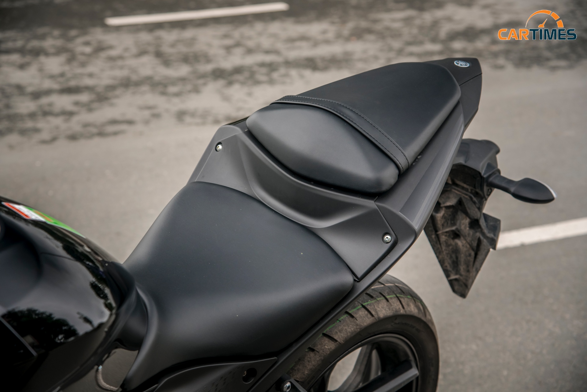 Yên xe Yamaha R3 2020
