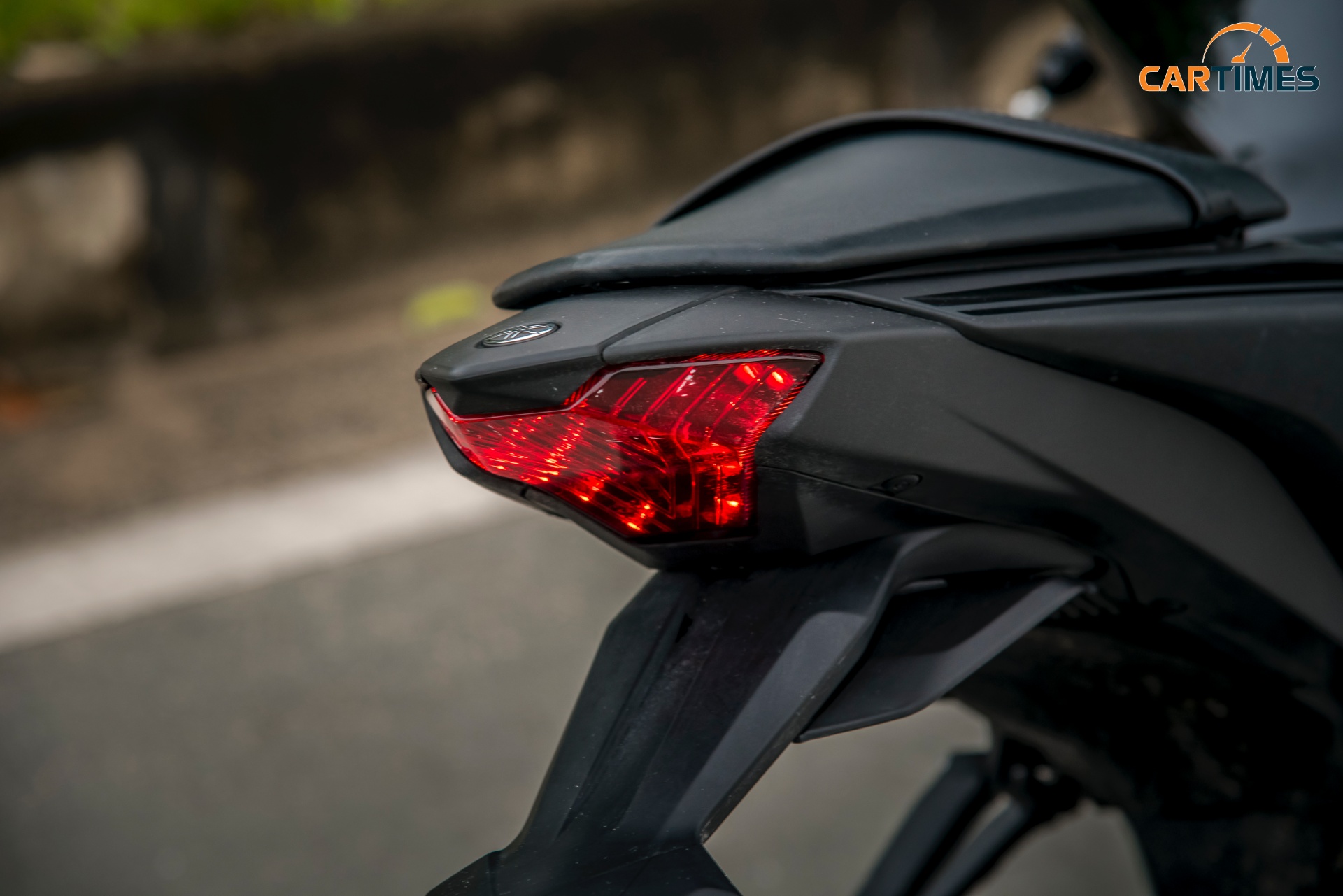 Đèn hậu xe Yamaha R3 2020