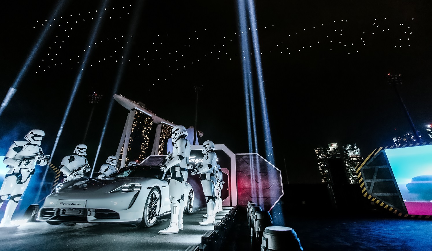xe Porsche 