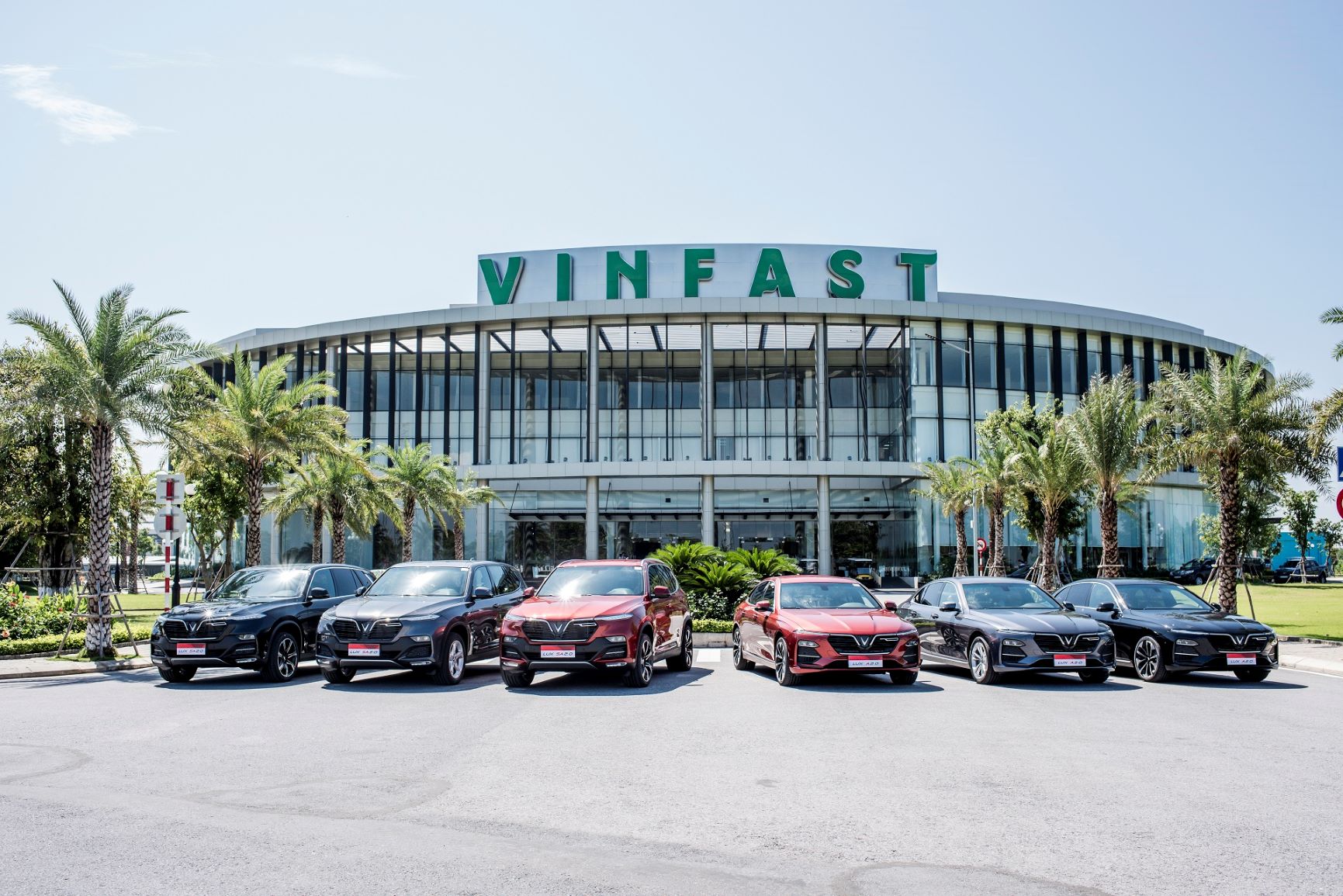 Xe VinFast