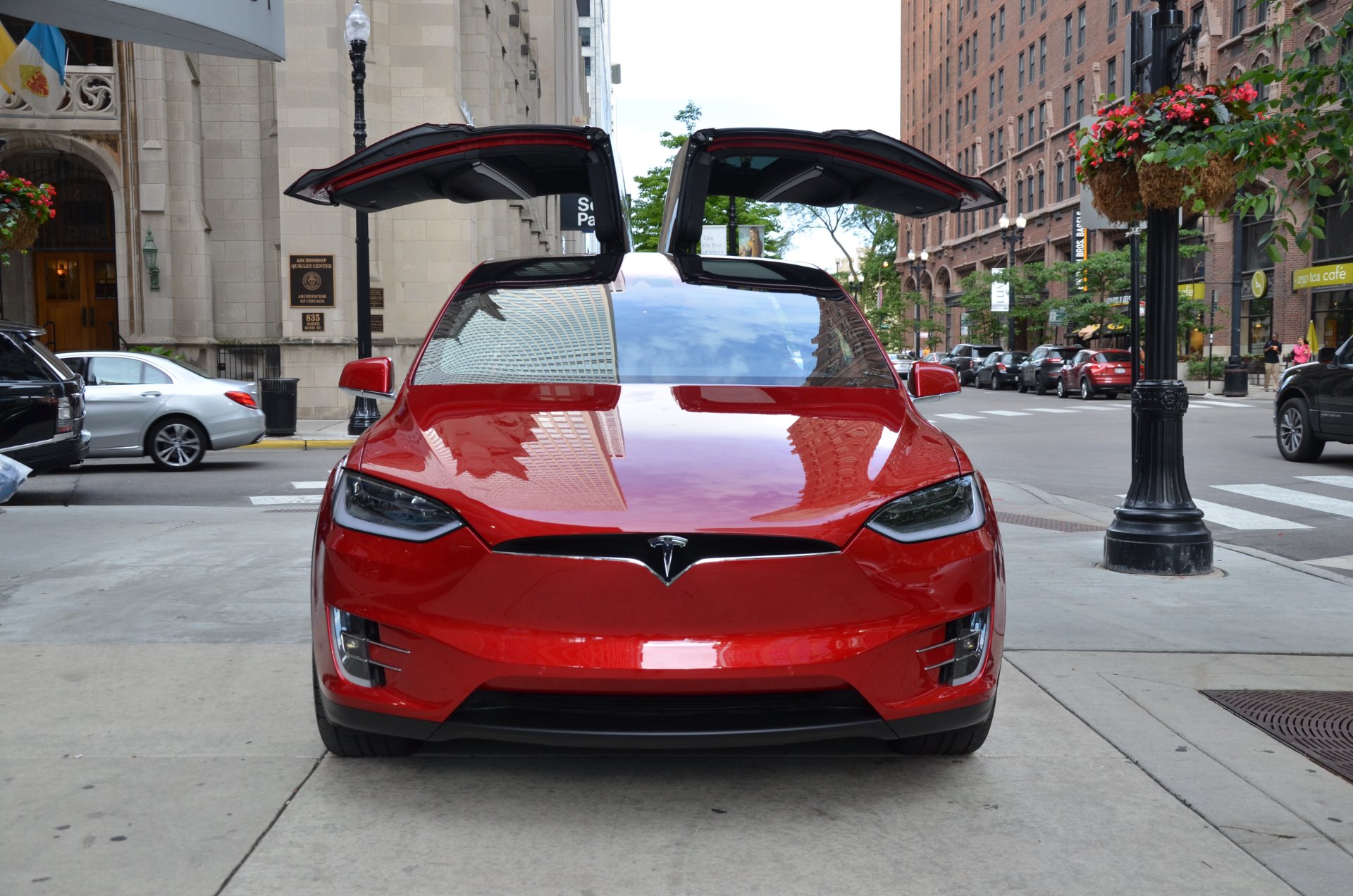 xe Model X