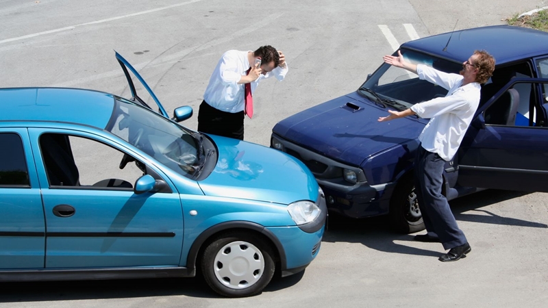 Bảo hiểm trách nhiệm dân sự giúp chủ xe được bảo vệ tốt hơn khi va chạm trên đường