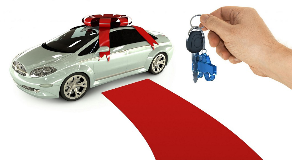 Chủ sở hữu xe phải trả thêm chi phí khoảng 12 -15% giá trị chiếc xe gọi là giá lăn bánh