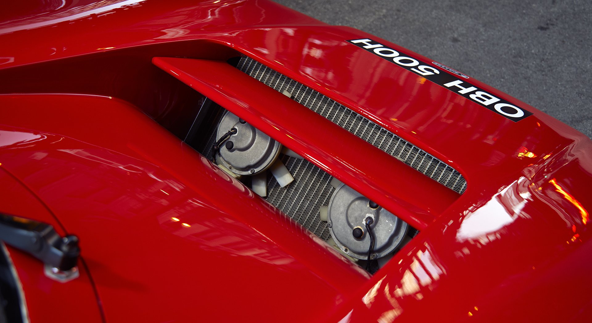 Siêu xe McLaren M6GT 