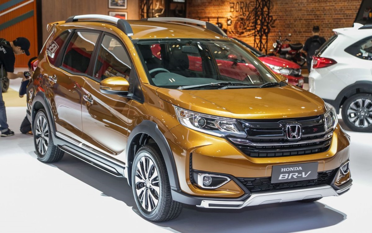 Honda ngừng sản xuất ô tô tại Philippines vào tháng tới