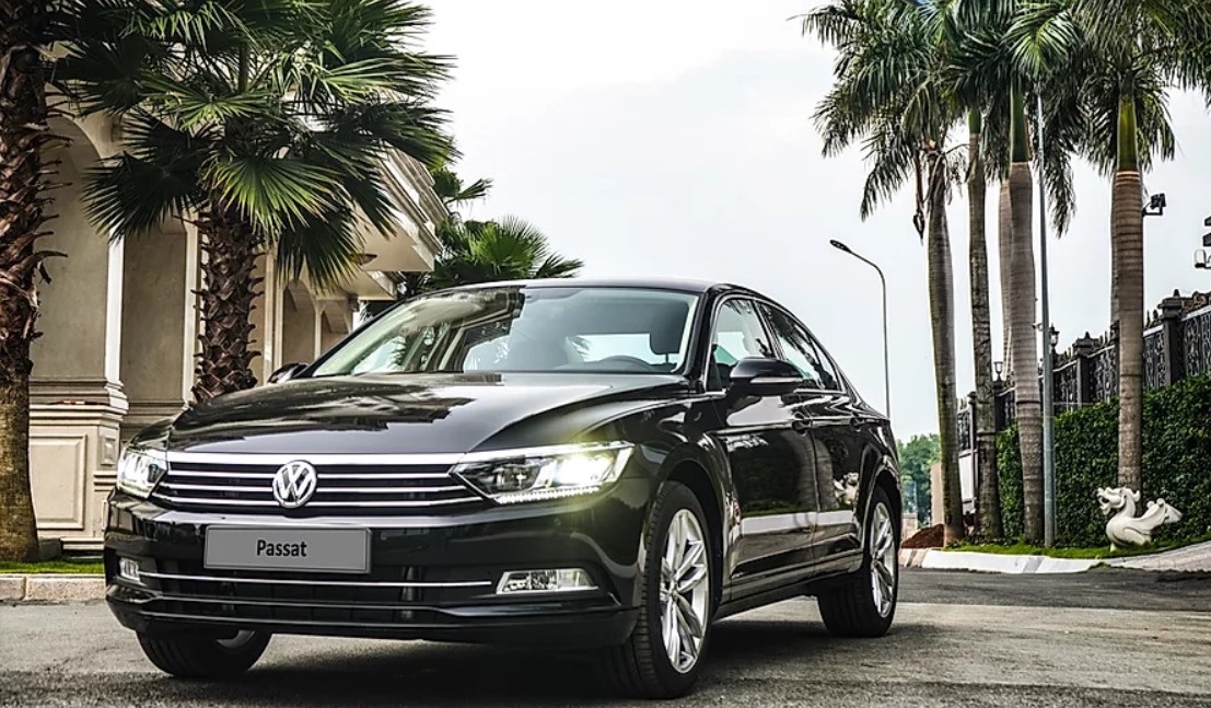 Đầu xuân, Volkswagen Việt Nam "lì xì" tới hơn 200 triệu đồng cho khách mua xe trong tháng 2