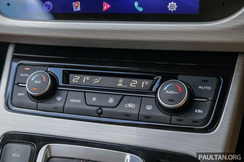 Hãng xe Geely chi 53 triệu USD để phát triển xe "chống" virus corona