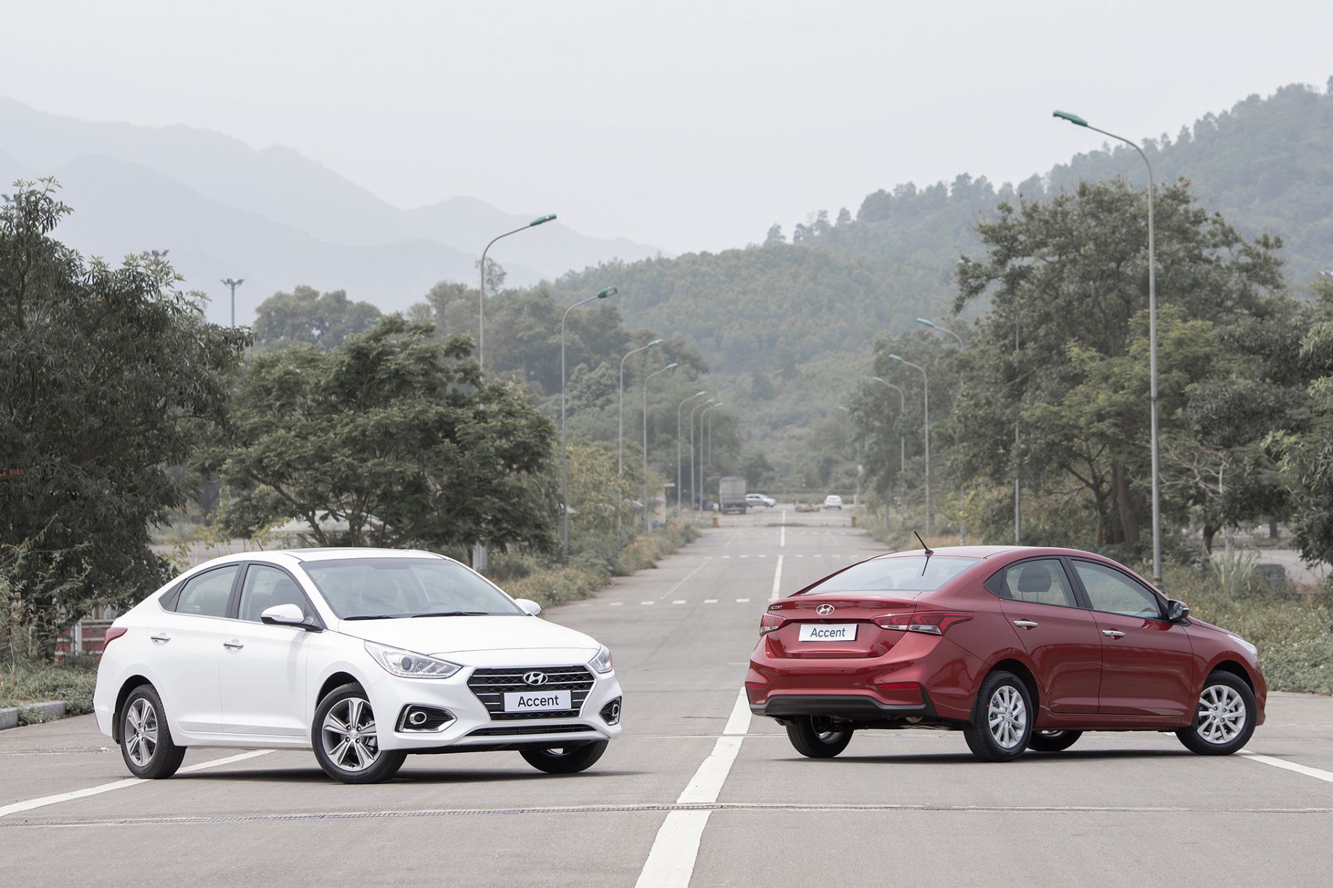 Hyundai công bố kết quả bán hàng tháng 2: Tucson giảm tới 1/2