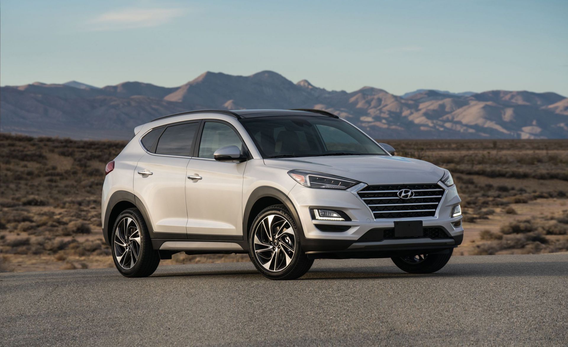 Phân khúc CUV tháng 2/2020: Mazda CX-5 giảm sâu cũng không lấy được ánh hào quang