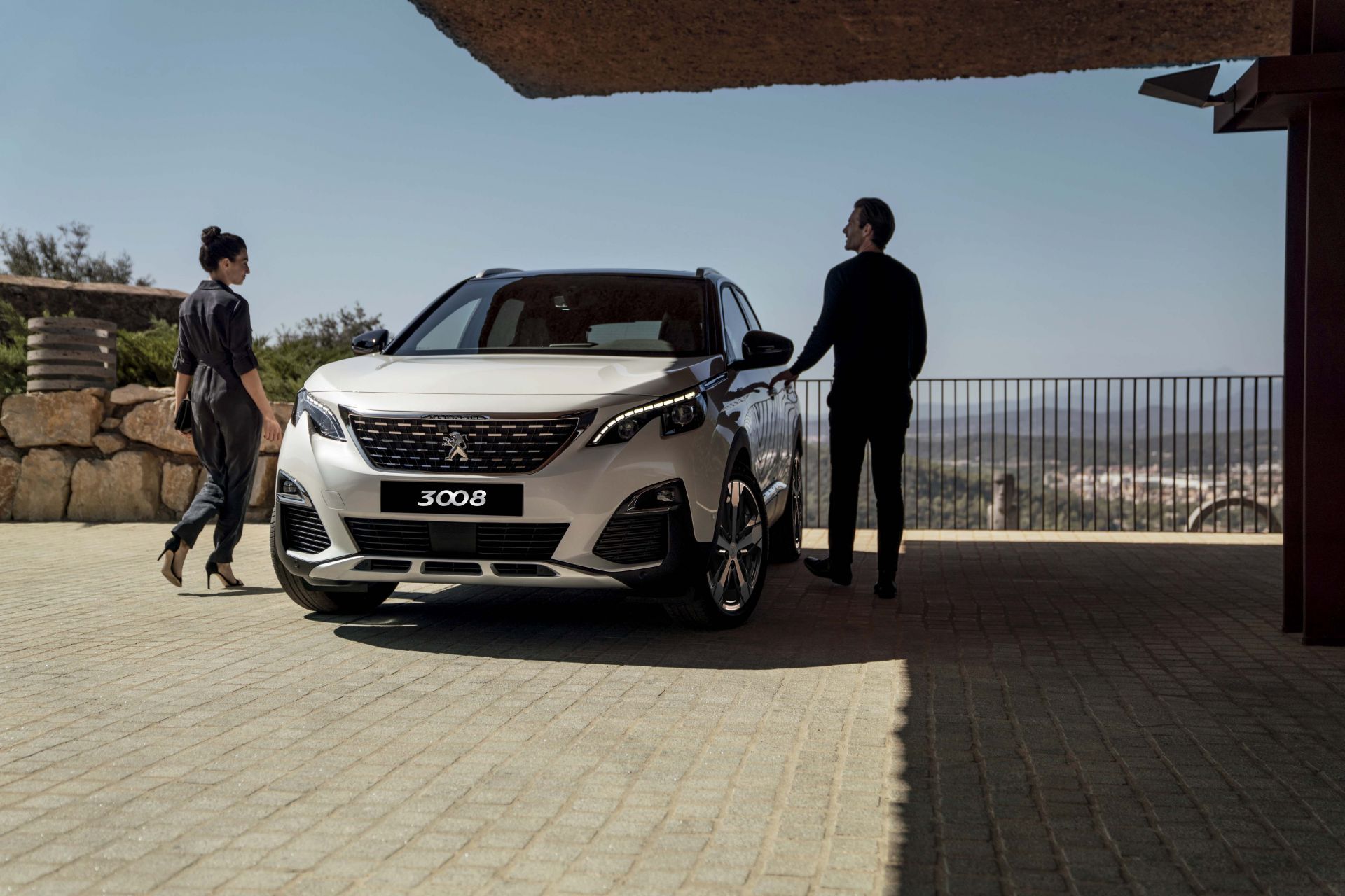 Bộ đôi của Peugeot sẽ có thêm phiên bản mới