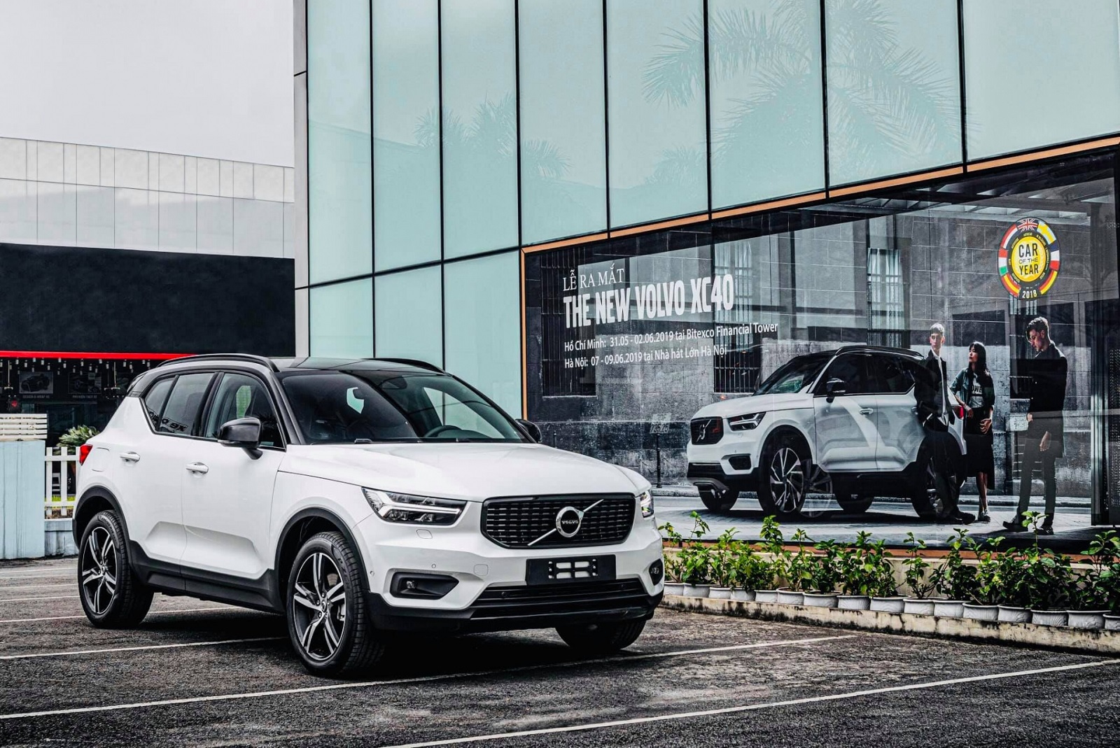 Hơn 730.000 xe Volvo bị triệu hồi do lỗi phanh khẩn cấp