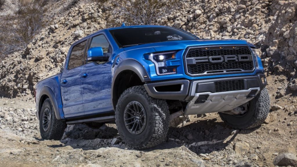 Bất chấp dịch bệnh leo thang, Ford và Toyota sẽ khởi động lại nhà máy tại Bắc Mỹ vào đầu tháng 4