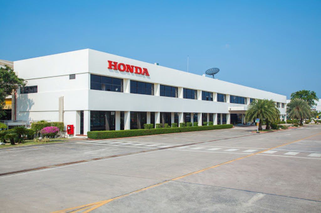 Honda Việt Nam là hãng tiếp theo sau Ford, Toyota, Hyundai tạm dừng công việc sản xuất
