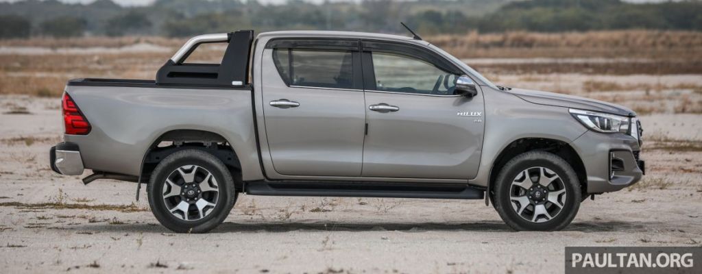 Các chi tiết ngoại thất của xe sẽ được nâng cấp để cơ bắp hơn