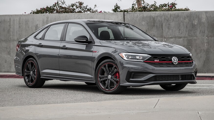 Top xe sedan rẻ nhất năm 2020 (Phần 1)