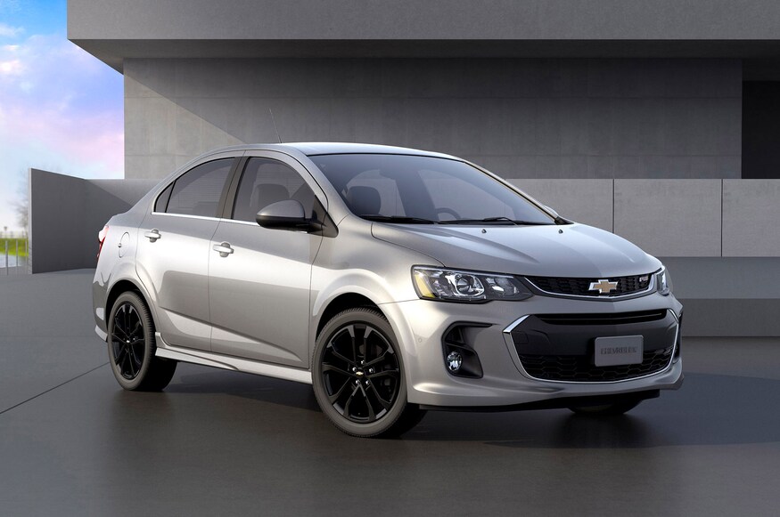 Top xe sedan rẻ nhất năm 2020 (Phần 2)