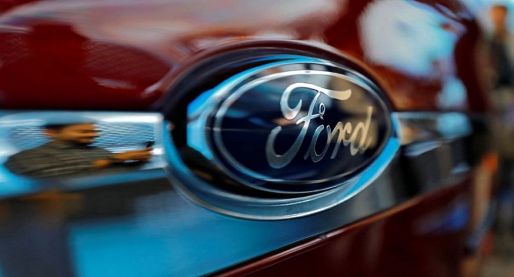 Ford và nhiều hãng ô tô Mỹ chuyển sang sản xuất thiết bị y tế phục vụ chống dịch Covid-19