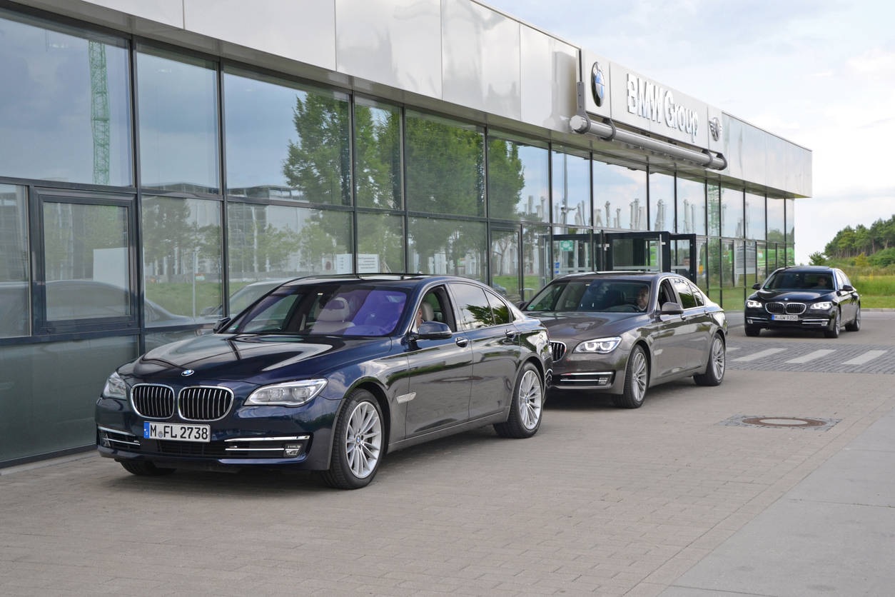BMW yêu cầu cách ly 150 nhân viên sau khi phát hiện ca nhiễm SARS-CoV-2 tại hãng