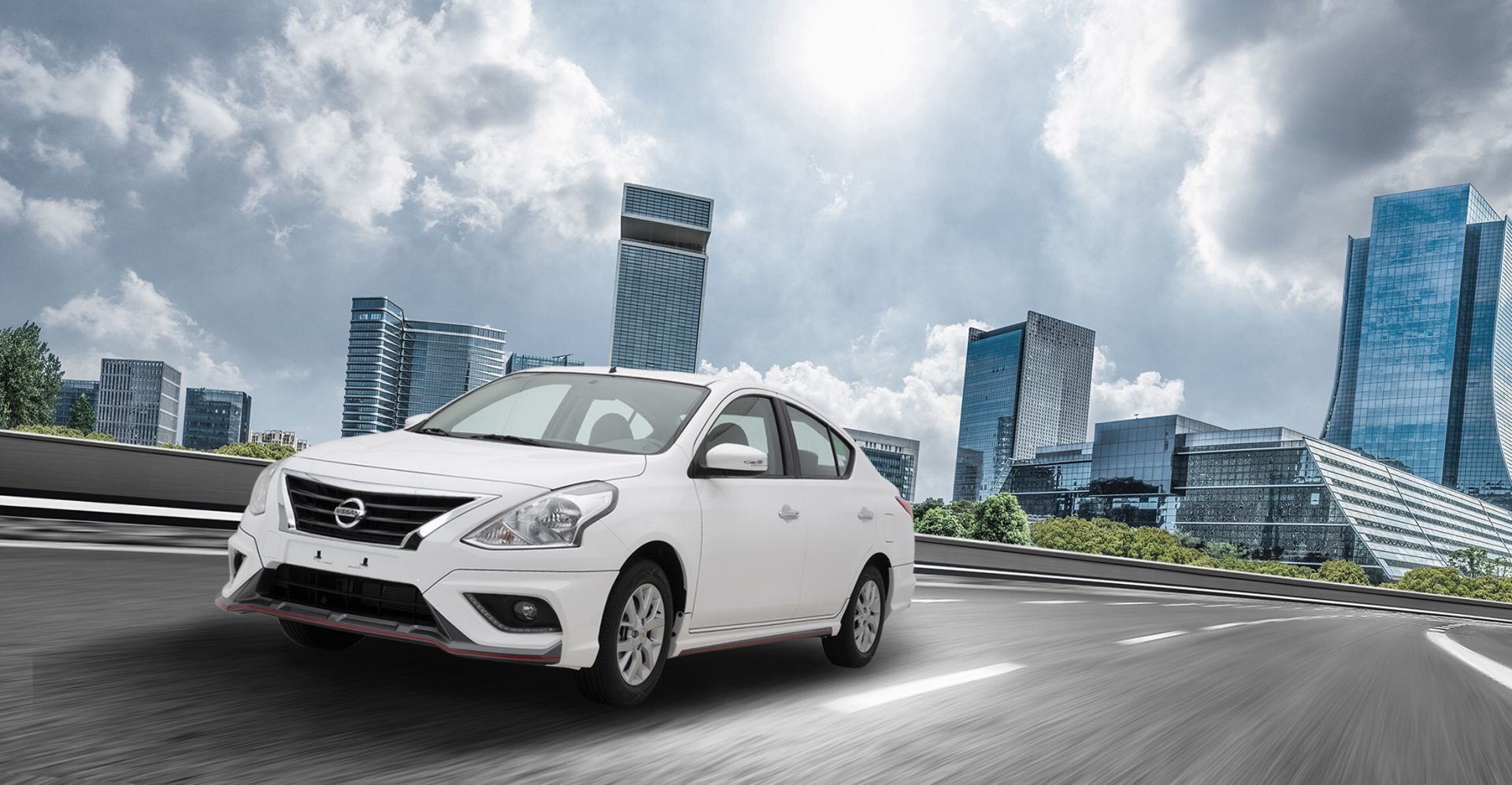 Xe Nissan Sunny