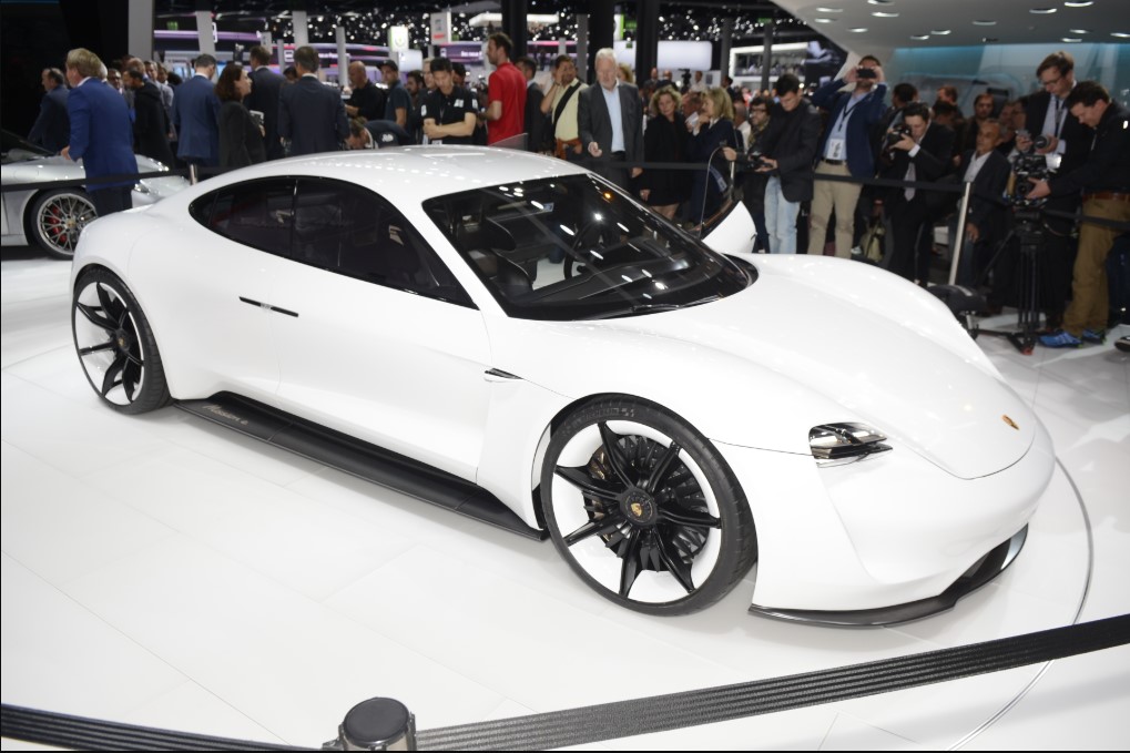 Triển lãm Frankfurt sẽ “biến mất” từ năm 2021