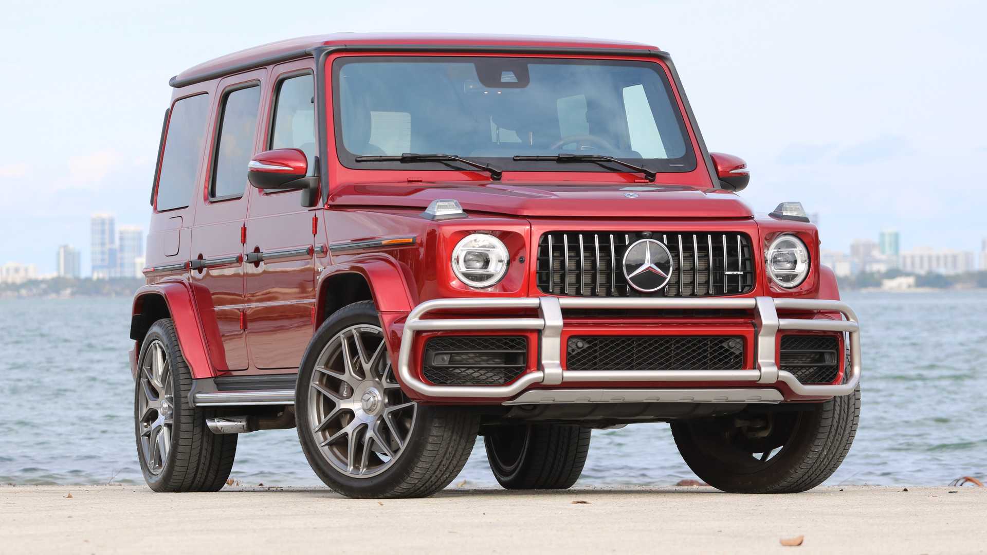 Mercedes xác nhận cắt giảm biến thể, động cơ và nền tảng