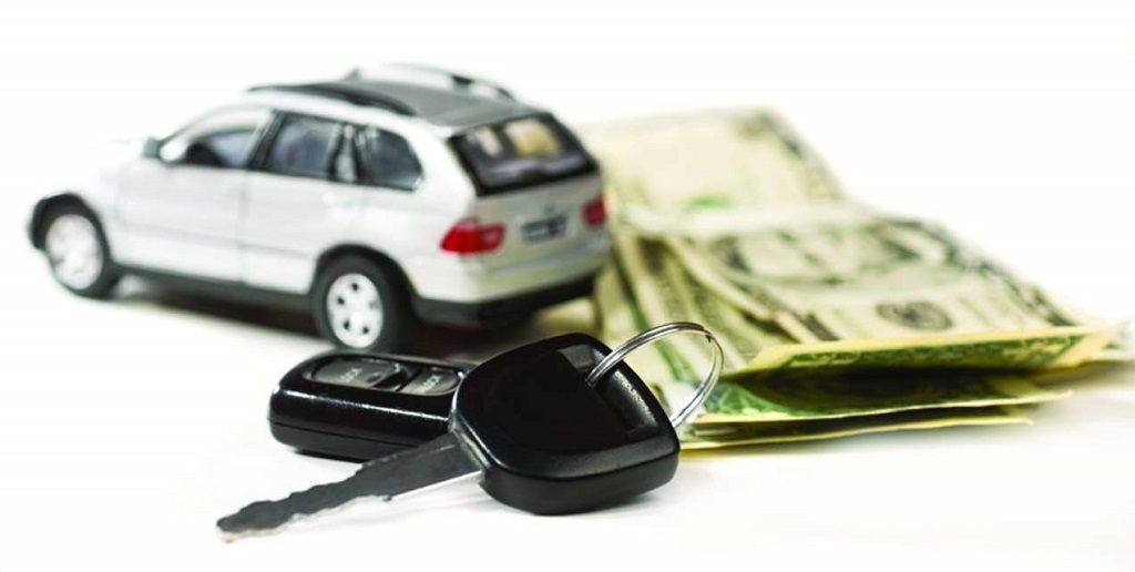 mua xe quá khả năng tài chính